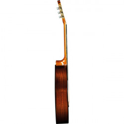 ΚΙΘΑΡΑ ΚΛΑΣΣΙΚΗ 4/4 EKO CS-12 NATURAL ΜΕ ΒΕΡΓΑ