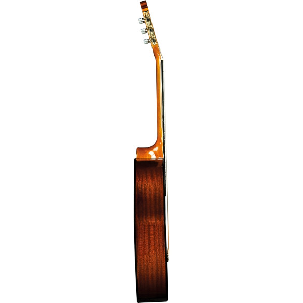 ΚΙΘΑΡΑ ΚΛΑΣΣΙΚΗ 4/4 EKO CS-12 NATURAL ΜΕ ΒΕΡΓΑ