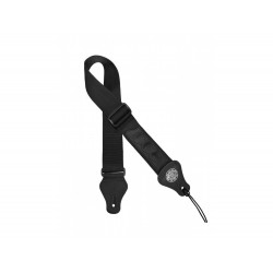 ΖΩΝΗ ΚΙΘΑΡΑΣ BOSTON GAUCHO 55 BK