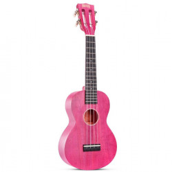 UKULELE SOUNDSATION CONSERT BERRY CRUSH