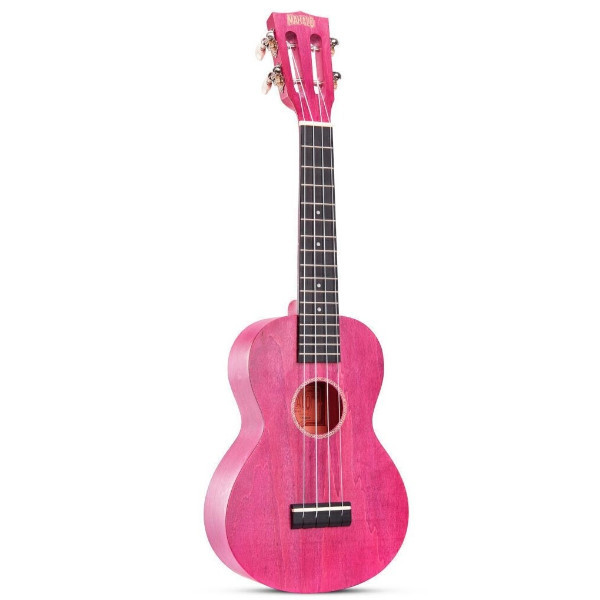 UKULELE SOUNDSATION CONSERT BERRY CRUSH