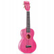 UKULELE SOUNDSATION CONSERT BERRY CRUSH