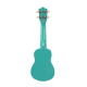 UKULELE SOUNDSATION SOPRANO 10 AQUA MARINE