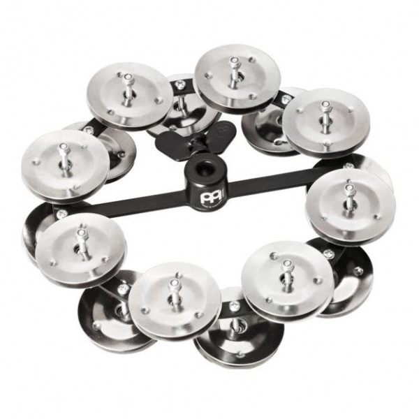 ΝΤΕΦΙ MEINL HTHH-2BK ΓΙΑ ΒΑΣΗ HI-HAT