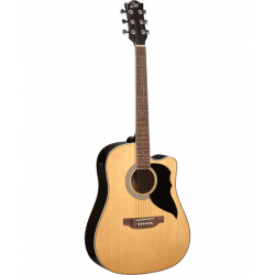 ΚΙΘΑΡΑ ΗΛΕΚ/ΑΚΟΥΣ EKO RANGER CW EQ NATURAL