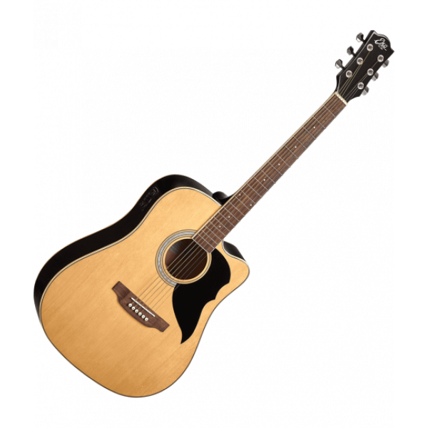ΚΙΘΑΡΑ ΗΛΕΚ/ΑΚΟΥΣ EKO RANGER CW EQ NATURAL