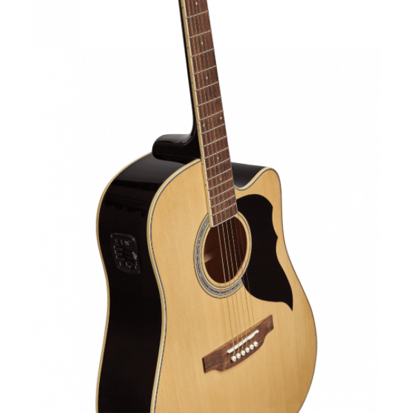ΚΙΘΑΡΑ ΗΛΕΚ/ΑΚΟΥΣ EKO RANGER CW EQ NATURAL