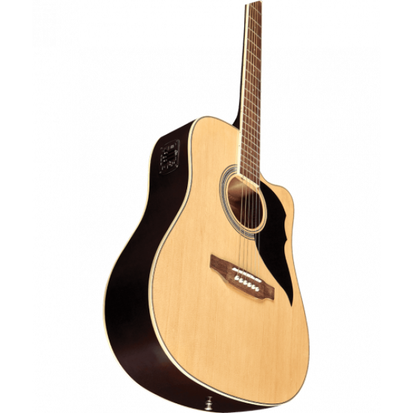 ΚΙΘΑΡΑ ΗΛΕΚ/ΑΚΟΥΣ EKO RANGER CW EQ NATURAL
