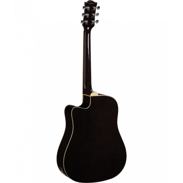 ΚΙΘΑΡΑ ΗΛΕΚ/ΑΚΟΥΣ EKO RANGER CW EQ NATURAL