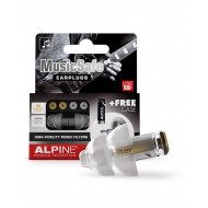 ΩΤΟΑΣΠΙΔΕΣ ALPINE MUSIC SAFE CLASSIC