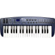 MIDI KEYBOARD CONTROLLER M-AUDIO MIDAIR-37