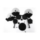 ELECTRONIC DRUM SET ALESIS DEBUT KIT