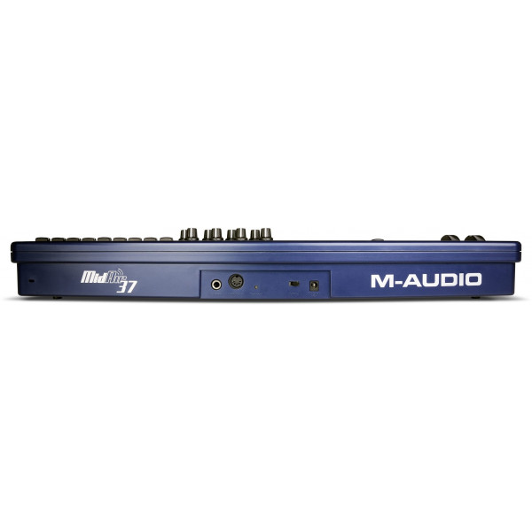 MIDI KEYBOARD CONTROLLER M-AUDIO MIDAIR-37