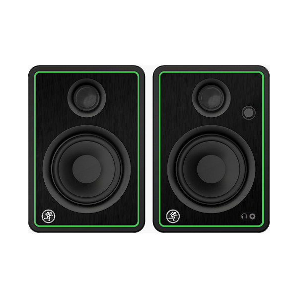 ΗΧΕΙΑ MACKIE CR-4X STUDIO MONITORS 50W (ΖΕΥΓΟΣ)