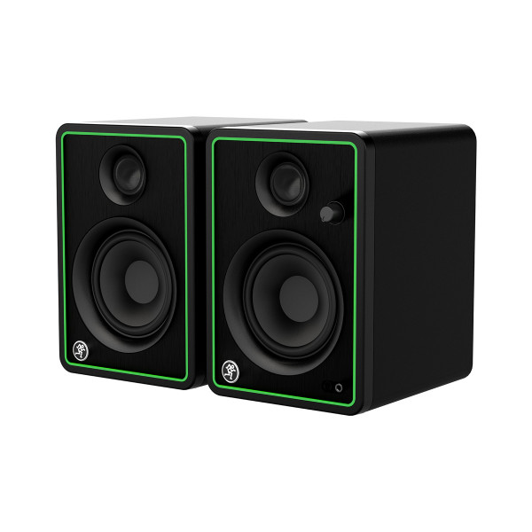 ΗΧΕΙΑ MACKIE CR-4X STUDIO MONITORS 50W (ΖΕΥΓΟΣ)