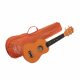 UKULELE SOUNDSATION SOPRANO 10 ORANGE