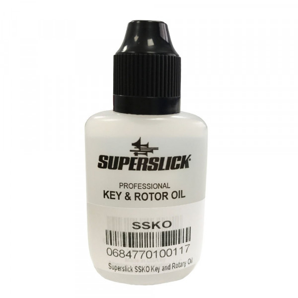 ΛΑΔΙ ΣΥΝΤΗΡΗΣΗΣ SUPER SLICK KEY OIL