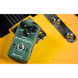 ΠΕΤΑΛ JOYO ANALOG DELAY JF-33