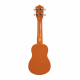 UKULELE SOUNDSATION SOPRANO 10 ORANGE