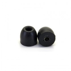 SHURE TZ-100M ΑΝΤΑΛΛΑΚΤΙΚΟ IN EAR ΖΕΥΓΟΣ