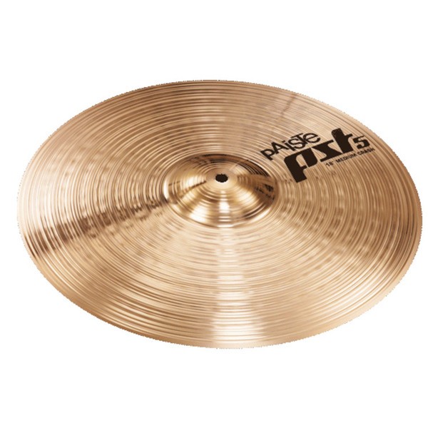 ΠΙΑΤΙΝΙ PAISTE PST-5 14 MEDIUM CRASH