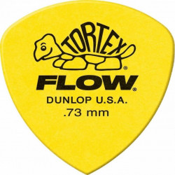 ΠΕΝΕΣ  DUNLOP 558R Tortex 0.73 FLOW