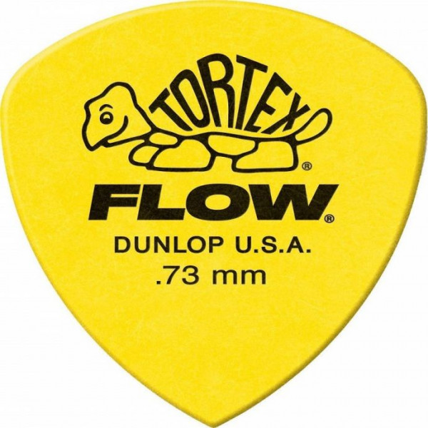 ΠΕΝΕΣ  DUNLOP 558R Tortex 0.73 FLOW