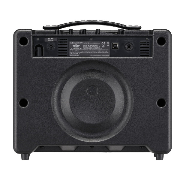 ΕΝΙΣΧΥΤΗΣ ΚΙΘΑΡΑΣ  VOX VX-50GTV 50w
