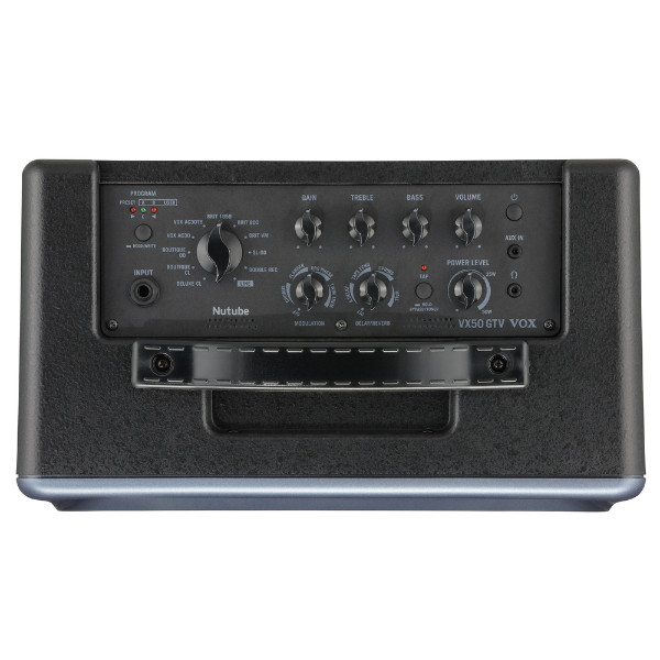 ΕΝΙΣΧΥΤΗΣ ΚΙΘΑΡΑΣ  VOX VX-50GTV 50w