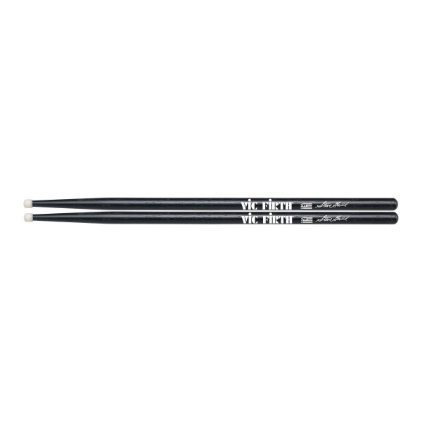 ΜΠΑΓΚΕΤΕΣ VIC FIRTH  Steve Gadd SSGN NYLON