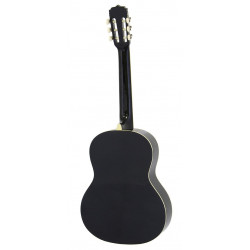 ΚΙΘΑΡΑ ΚΛΑΣΣΙΚΗ ARIA AK-25 BLACK 4/4 ΜΕ ΒΕΡΓΑ