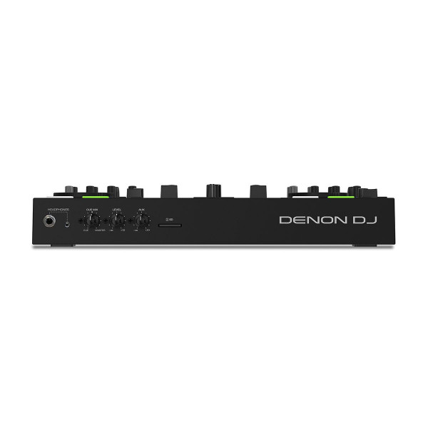 DJ CONTROLLER DENON DJ PRIME GO