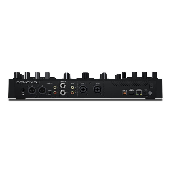 DJ CONTROLLER DENON DJ PRIME GO