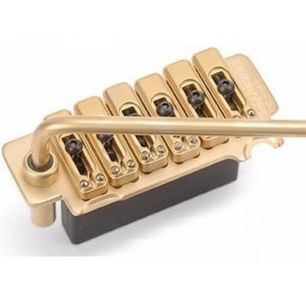 ΤΡΕΜΟΛΟ ΗΛΕΚΤΡΙΚΗΣ ΚΙΘΑΡΑΣ GOTOH VS-100G GOLD