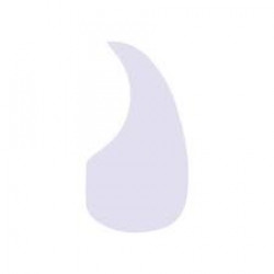 PICKGUARD DADDI WHITE