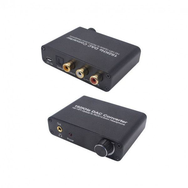 ΜΕΤΑΤΡΟΠΕΑΣ HDMI CVT-580