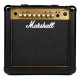 ΕΝΙΣΧΥΤΗΣ ΚΙΘΑΡΑΣ MARSHALL MG-15GFX COMBO 15W ΠΟΛΥΕΦΦΕ GOLD