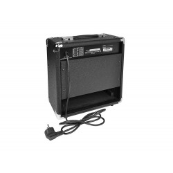 ΕΝΙΣΧΥΤΗΣ ΜΠΑΣΟΥ SX 1565 15W