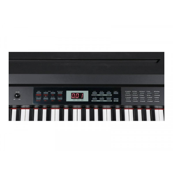 ΗΛΕΚΤΡΙΚΟ ΠΙΑΝΟ STAGE MEDELI SP-3000 ΠΛΗΚΤΡΑ 88