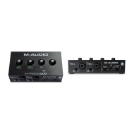 ΚΑΡΤΑ ΗΧΟΥ  M-AUDIO M-Track DUO