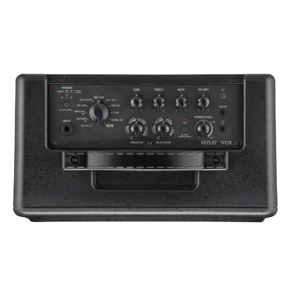 ΕΝΙΣΧΥΤΗΣ ΚΙΘΑΡΑΣ  VOX VX-15GT 15w