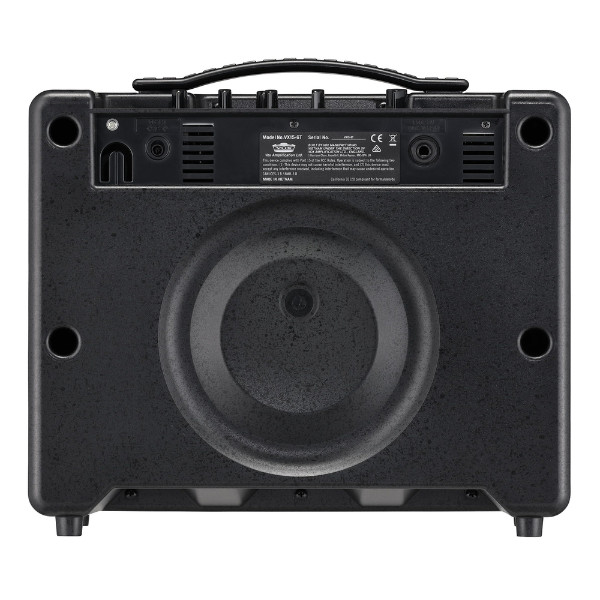 ΕΝΙΣΧΥΤΗΣ ΚΙΘΑΡΑΣ  VOX VX-15GT 15w