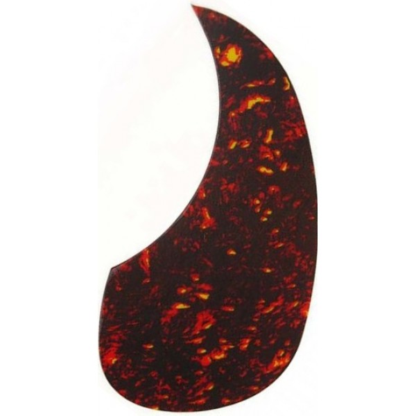 PICKGUARD DANDREA  SHELL