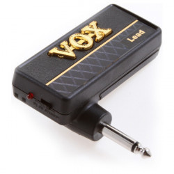 ΕΝΙΣΧΥΤΗΣ ΑΚΟΥΣΤΙΚΩΝ VOX AMPLUG LEAD