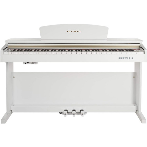 ΗΛΕΚΤΡΙΚΟ ΠΙΑΝΟ KURZWEIL M-90 WH με Κάθισμα