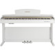 ΗΛΕΚΤΡΙΚΟ ΠΙΑΝΟ KURZWEIL M-90 WH με Κάθισμα