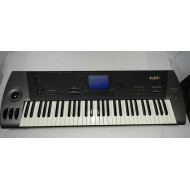 ΑΡΜΟΝΙΟ SYNTHESIZER TECHNICS SX-WSA1 ΠΛΗΚΤΡΑ 61 ΜΕΤΑΧΕΙΡΙΣΜΕΝΟ K-