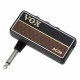 ΕΝΙΣΧΥΤΗΣ ΑΚΟΥΣΤΙΚΩΝ VOX AMPLUG V-2 AC30