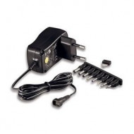 ΤΡΟΦΟΔΟΤΙΚΟ SOUNDSATION PSU-30 3V-12V 1000mA