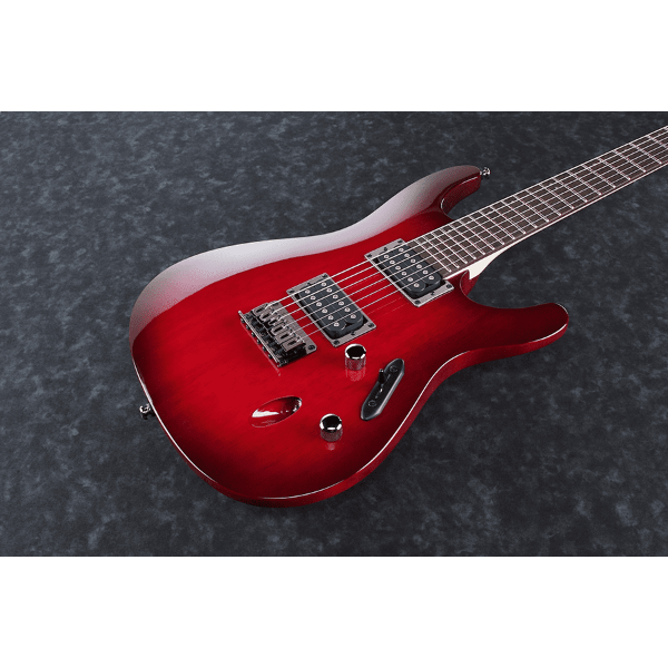 ΚΙΘΑΡΑ ΗΛΕΚΤΡΙΚΗ IBANEZ S-521 BBS